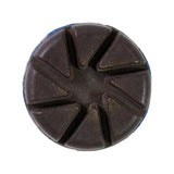 3 Inch 12mm Wet / Dry Diamond Polishing Pads for Concrete