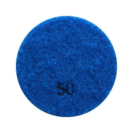 Typhoon Hybrid Polishing Pads for Concrete Floors