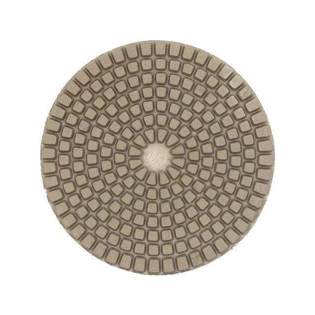 4 inch/3 inch/metal bond grinding disc concrete polisher diamond grinding disc