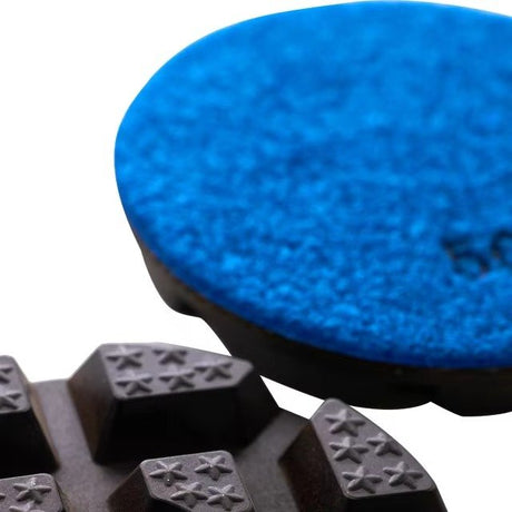 3 Inch Dry Resin Polishing Pad for Concrete