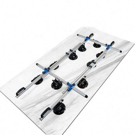 HUANG CHANG System do transportu płytek ceramicznych