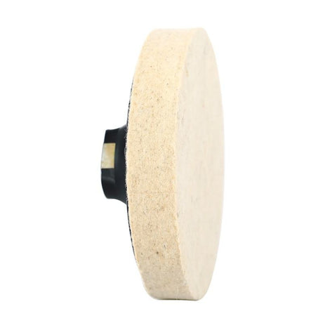 Felt Backing Pad Cushion Disc for Sanding Machine