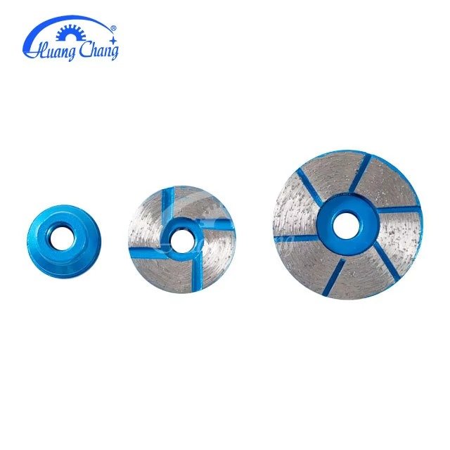 Angle Grinder Sintered Diamond Wheel Grinding Floor Concrete Metal Grinding DISC Polishing Abrasive Disc