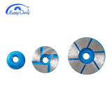 Angle Grinder Sintered Diamond Wheel Grinding Floor Concrete Metal Grinding DISC Polishing Abrasive Disc