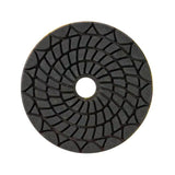 Customizable 4 Inch Diamond Polishing Pad Buffing Pads Granite Concrete Floor Polishing Marble Floor Grinding Stone Sanding