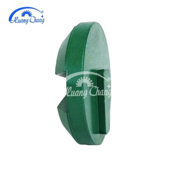 Concrete Diamond Grinding Cups with two pins Grinding Wheels Abrasive Cup Grinding Wheel