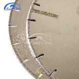 Electroplated Diamond Saw Blade for Marble and Stone