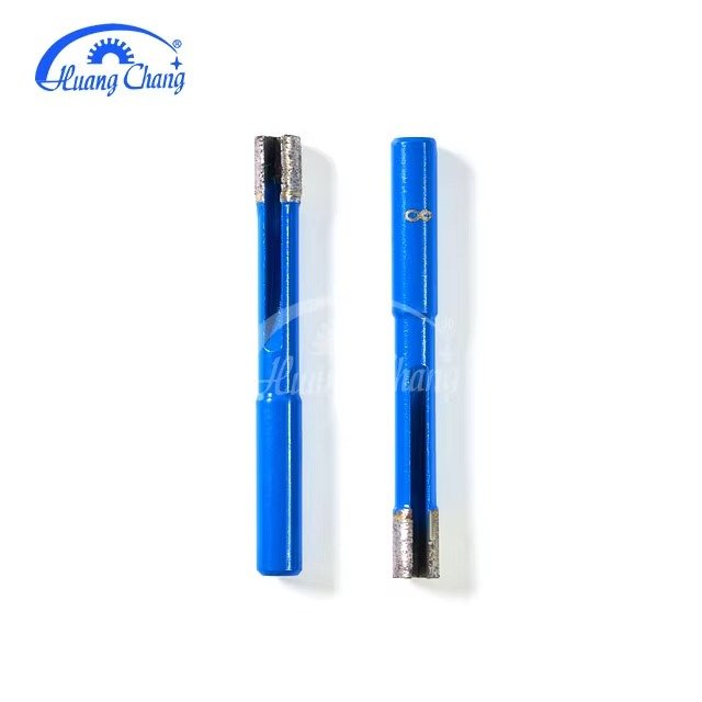 Tile Core Bits 45mm Diamond Drilling Bits Porcelain Hole Saw Marble Drill