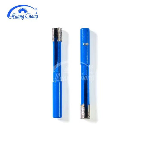 Tile Core Bits 45mm Diamond Drilling Bits Porcelain Hole Saw Marble Drill