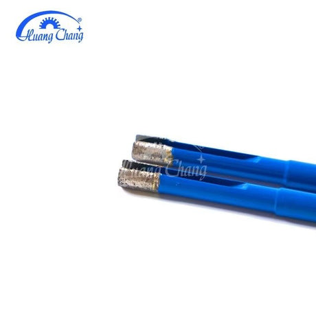 6-16mm Segment Diamond Concrete Hole Saw For Reinforced Concrete diamond drilling bits 3m cubitron bit bobs grinding bit