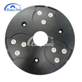 Huangchang diamond quick change adaptor plate flap wheel abrasive flap disc horn tools cutter diamond