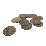 4 inch/3 inch/metal bond grinding disc concrete polisher diamond grinding disc