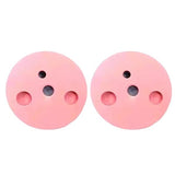 3 inch Magnetic diamonds backing adapters