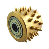 30 Grains Tungsten Carbide Bush Hammer Roller,Concrete Bush hammer tool