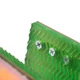 A Shaped Granite Slab Lifting Clamp, Scissor Lifter Clamp, Stone Carry Clamps Slab Lifter for Marble, Granite, Concrete Slabs