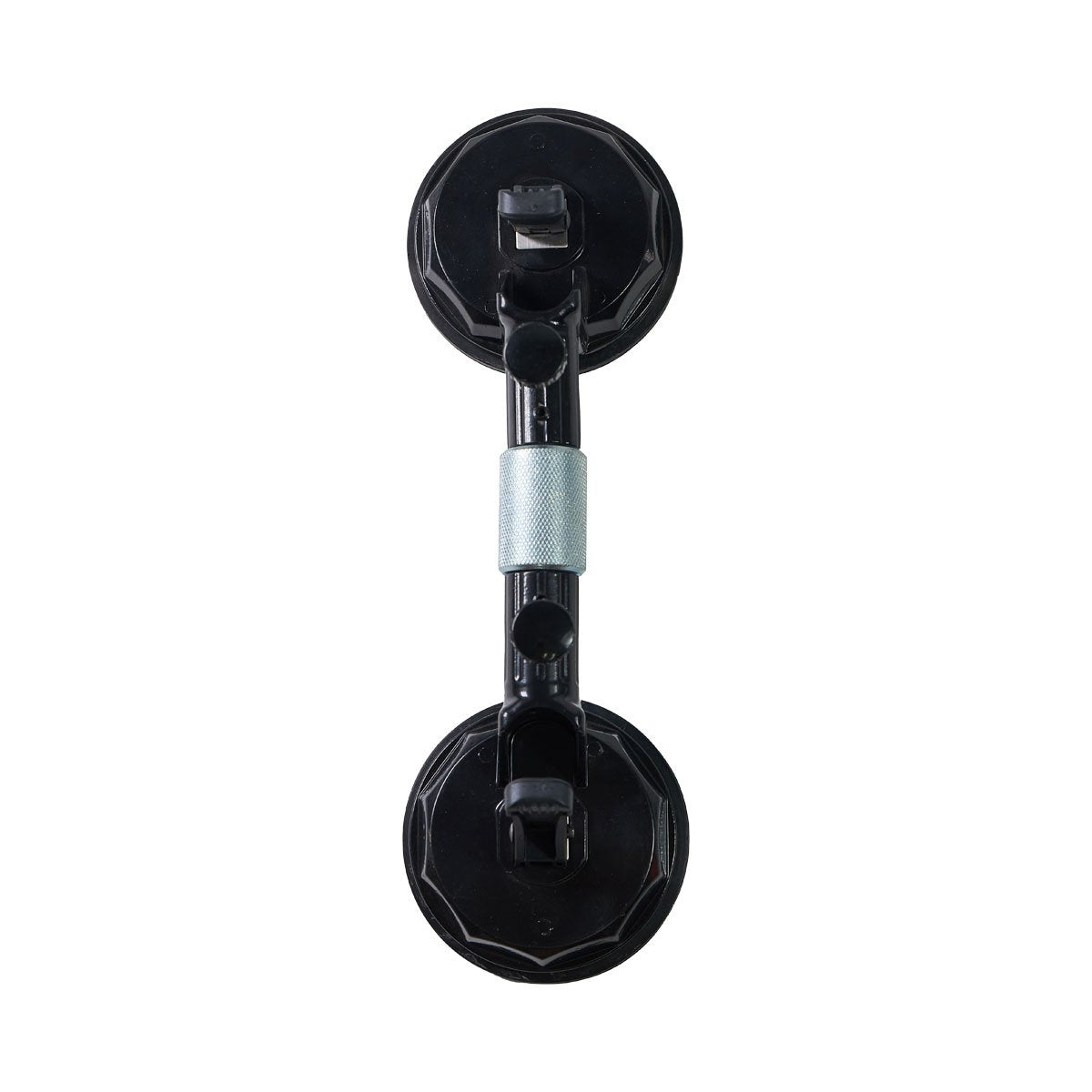 2PCS 6Inch Adjustable Granite Seam Setter Tile Suction Cup for Granite Stone Marble