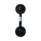 2PCS 6Inch Adjustable Granite Seam Setter Tile Suction Cup for Granite Stone Marble