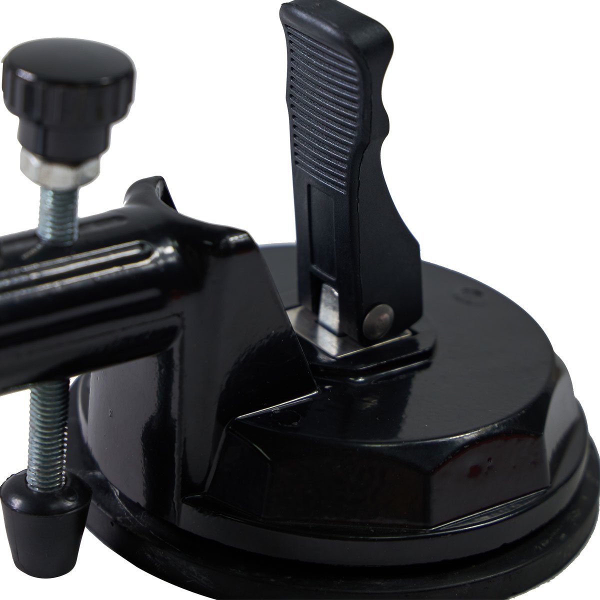 2PCS 6Inch Adjustable Granite Seam Setter Tile Suction Cup for Granite Stone Marble