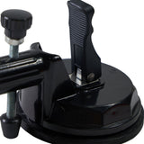 2PCS 6Inch Adjustable Granite Seam Setter Tile Suction Cup for Granite Stone Marble