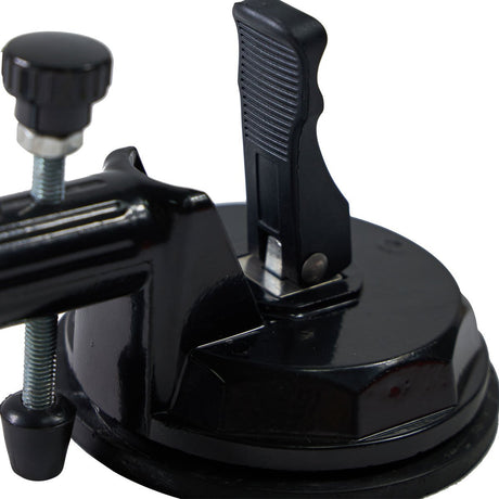 2PCS 6Inch Adjustable Granite Seam Setter Tile Suction Cup for Granite Stone Marble