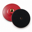 4 inch M14 backer pad for diamond polishing pads