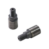 CNC Incremental Cutting Finger Bits for Granite, Marble, 20 x 20T, M12 Thread