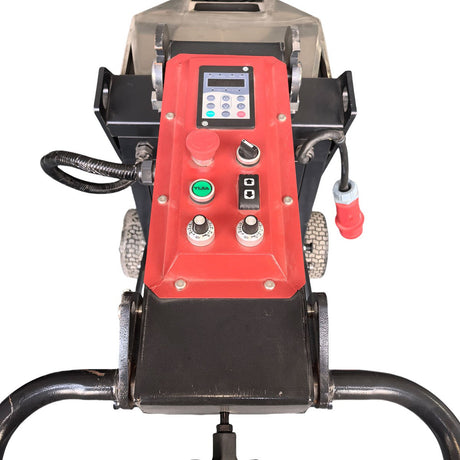 Concrete Floor Grinder Polishing Machine FM730