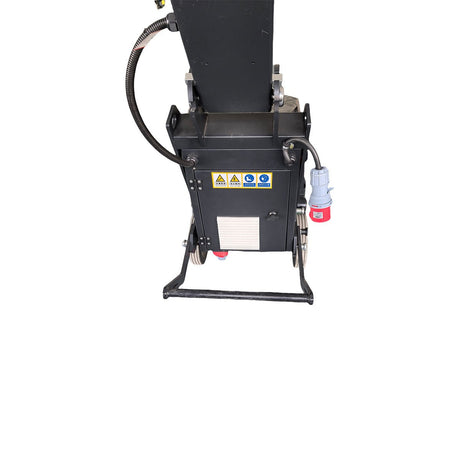 Concrete Floor Grinder Polishing Machine