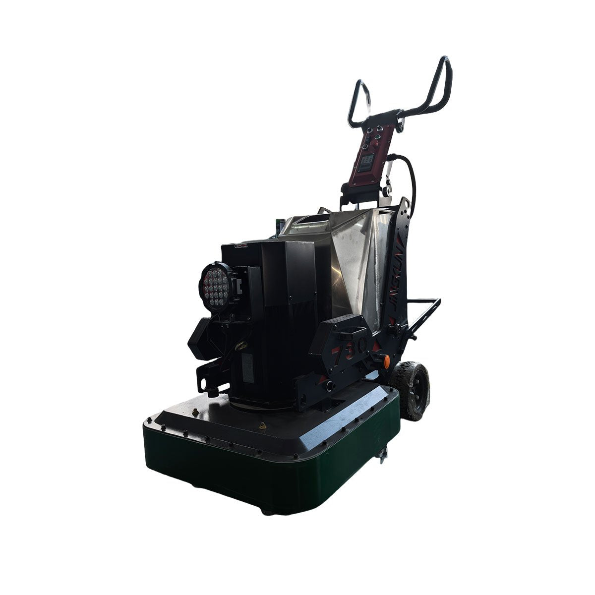 Concrete Floor Grinder Polishing Machine FM730