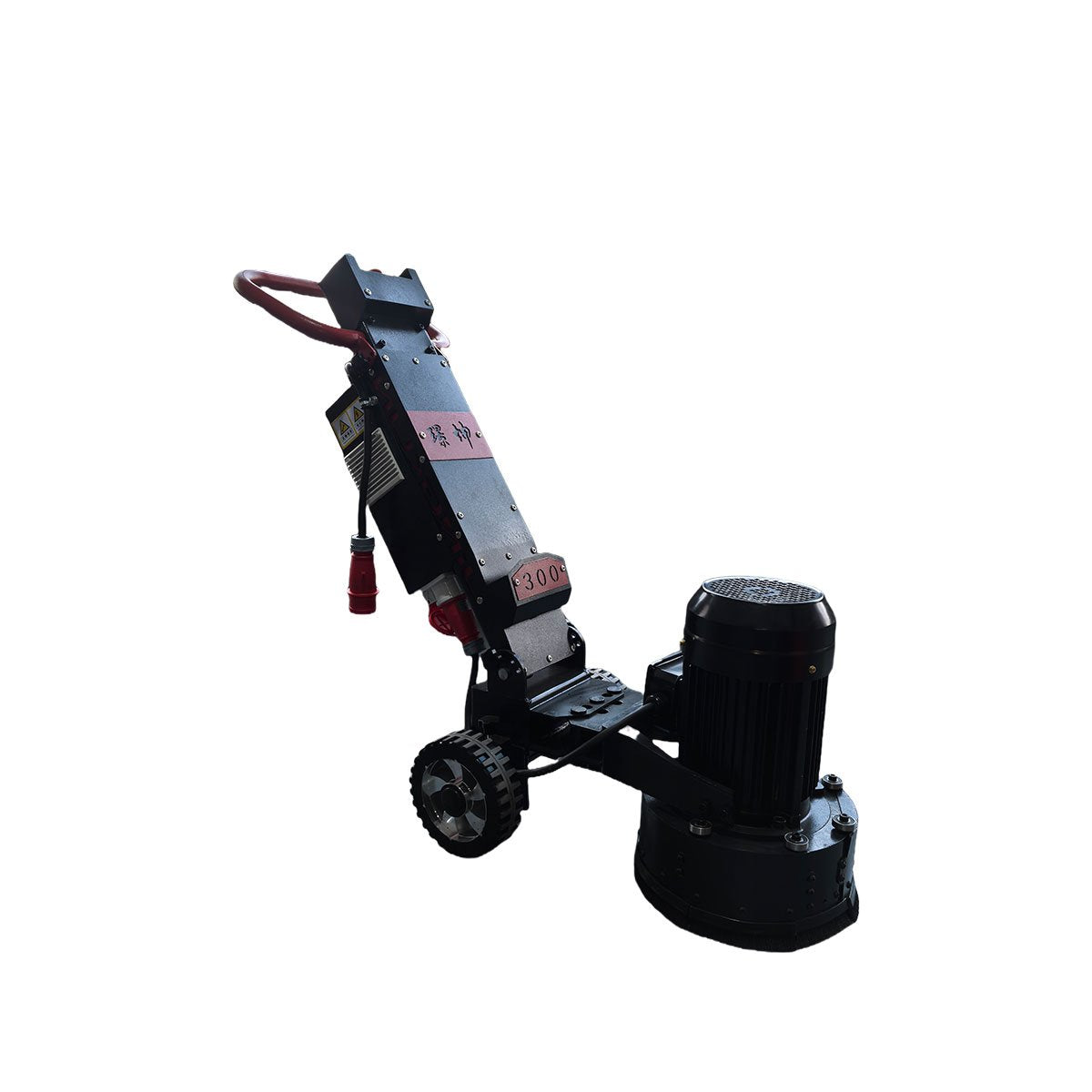 Concrete Floor Grinder Polishing Machine