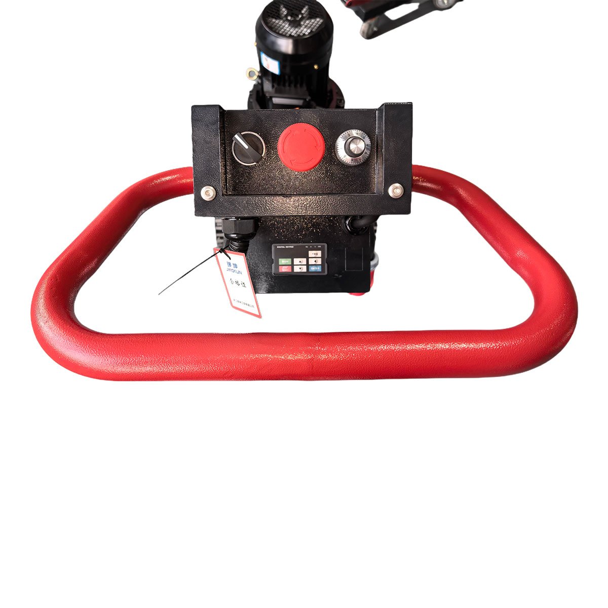 Concrete Floor Grinder Polishing Machine