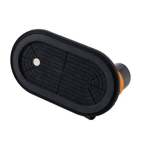 Battery Powered Hand Held Vacuum Suction Cup 529 lbs Load Capacity