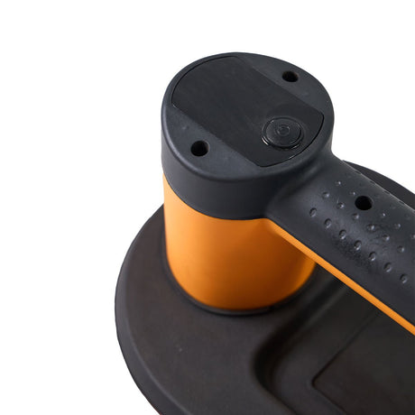 Battery Powered Hand Held Vacuum Suction Cup 529 lbs Load Capacity