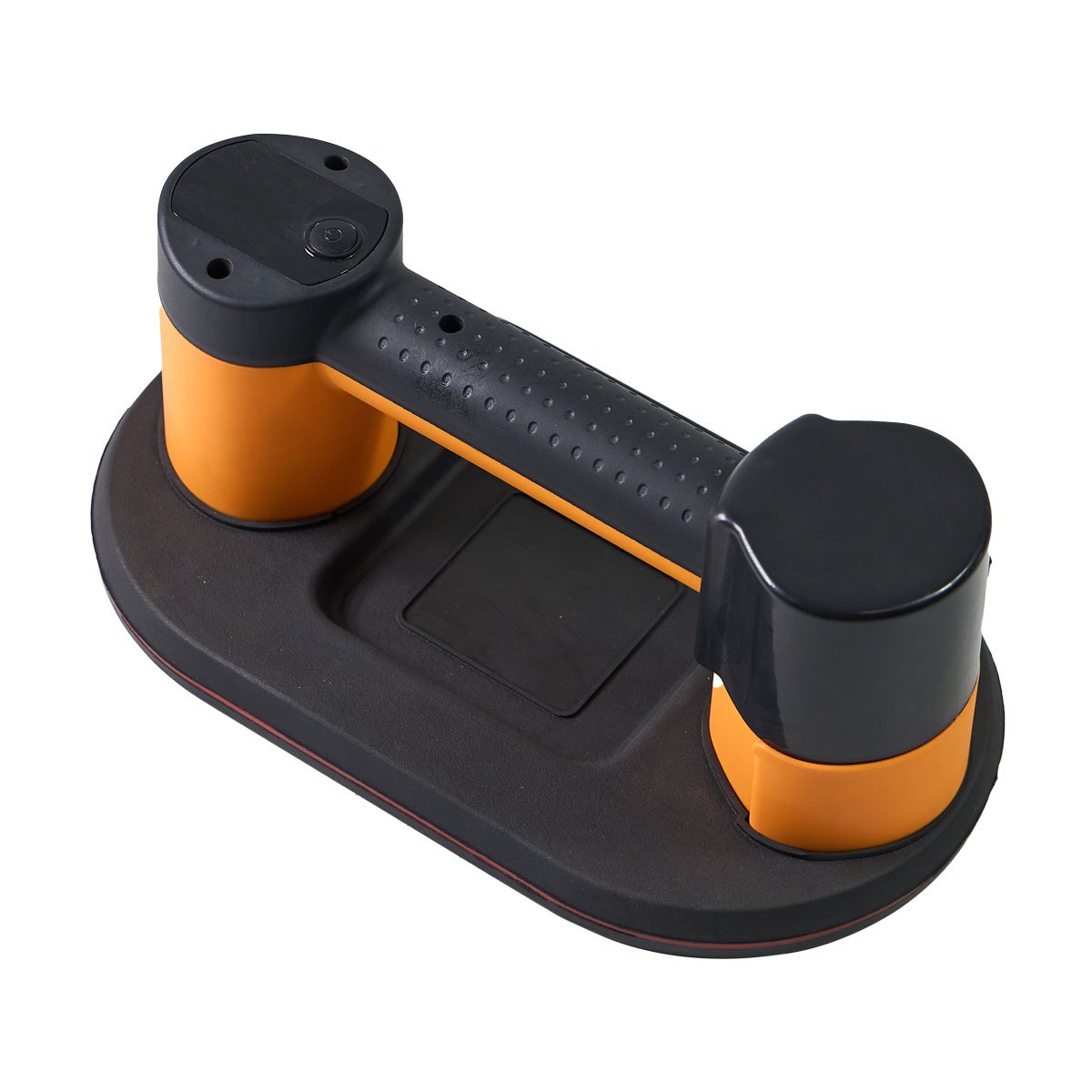 Battery Powered Hand Held Vacuum Suction Cup 529 lbs Load Capacity