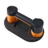 Battery Powered Hand Held Vacuum Suction Cup 529 lbs Load Capacity