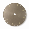 Electroplated diamond saw blade for marble stone main view
