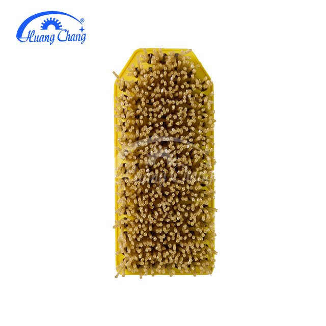 Fickert diamond Dupont Brush Manufacturer