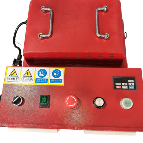 Concrete Floor Grinder Polishing and Cleaner Machine