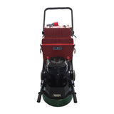 Concrete Floor Grinder Polishing and Cleaner Machine