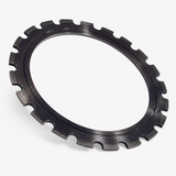 Laser-Welded Diamond Ring Saw Blade for Concrete, 370–520 mm – second product angle