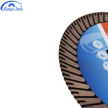HuangChang Superdünne Diamant-Schleifscheiben für Keramik, Marmor und Granit