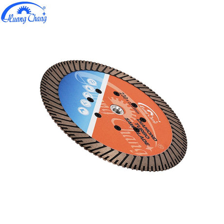 HuangChang Superdünne Diamant-Schleifscheiben für Keramik, Marmor und Granit