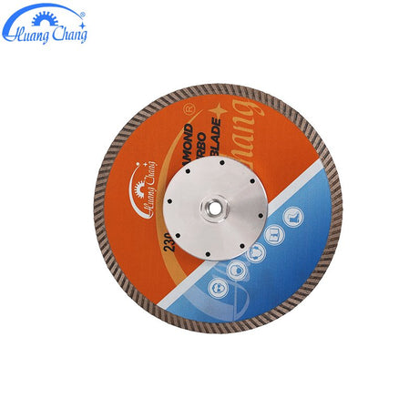 HuangChang Superdünne Diamant-Schleifscheiben für Keramik, Marmor und Granit