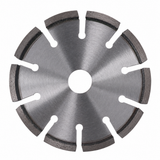 4.5 inch 115mm mortar raking diamond blade for grout concrete masonry