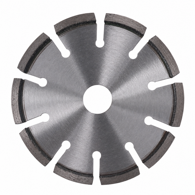 4.5 inch 115mm mortar raking diamond blade for grout concrete masonry