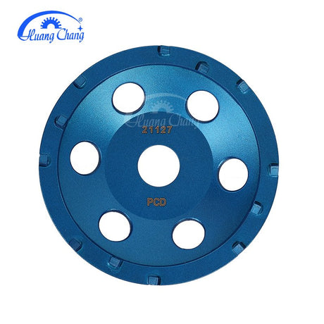 Economy Grinding Cup Wheel