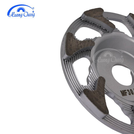 Economy Grinding Cup Wheel