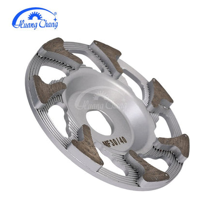 Economy Grinding Cup Wheel