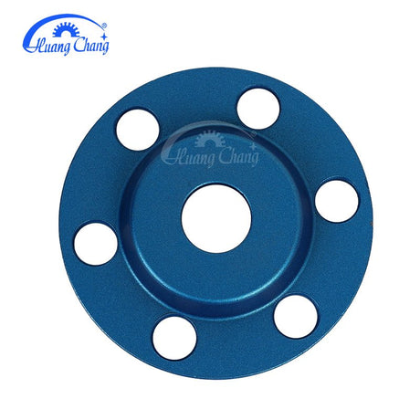 Economy Grinding Cup Wheel