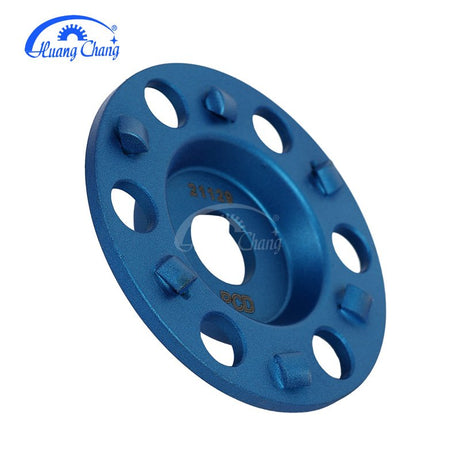 Economy Grinding Cup Wheel